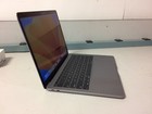 Apple Macbook Pro A1708  2017  13  Core I5-7360u 2 3ghz 8gb Ram 256gb Ssd
