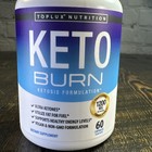 Bhb 1200mg Keto Diet Pills - Advanced Ketogenic Fat Burner Free Shipping