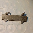 Very Rare U s  Army  submarine Mines  Qualification  q  Bar Marksmanship Badge 