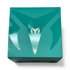 Technomarine Tm-115114 Men s Cruise Jellyfish Blue Dial   Cover Black Strap 46mm