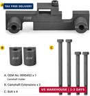 Engine Timing Tool Kit For Volvo S40 S60 Xc90  Camshaft Locking And Alignment To