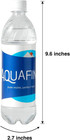 Aquafina Water Bottle Diversion Safe With Hidden Compartment   Secret Stash Cup 