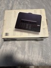 New Uniden Bearcat Bc 142xl 10 Channel Scanning Radio W box Working Condition