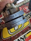 Aloris Bxa Tool Set - Post   Bxa 1 And 2   Bx 2 - 4 Pieces