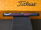 Titleist Scotty Cameron Scotty Dog Pattern Paddle Grip Medium Custom Shop New 
