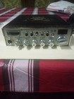 Cobra 29 Wx Nw St Sound Tracker 40- Channel Cb Radio W  Cobra Mic Tested Working