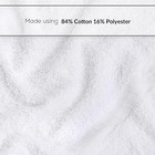 24x48 Bath Towels Cotton Blend Bulk Pack For Home Hotel Spa Beach Saloon Gym Use