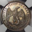 1876 Ngc Pf64 Seated Liberty Twenty Cents