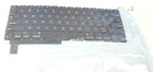New Apple Macbook Pro Unibody 15  A1286 Us Keyboard W Screws 2009 10 11 12