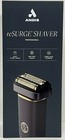 Andis 17300 Resurge Shaver Professional Lithium-ion Battery Wet dry 100-240v New