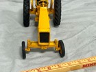 John Deere 440 Industrial Two Cylinder Tractor 1 16 Ertl W 3 Point Hitch Vintage