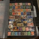 Great Britain England Stamps From Duplicate Collection     Free Shipping