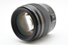 Canon Ef 85mm F 1 8 Usm Portrait Lens For Ef Mount W cap Excellent   From Japan