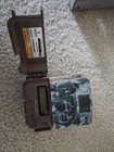 Browning Strike Force Trail Camera Come With Steel Box   Cable Lock Btc-5hde