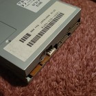 Sony Mpf920-f Internal Desktop 3 5  Floppy Disk Drive 1 44mb Fdd R w Tested