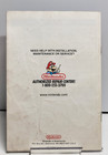 Nintendo 64  Super Mario 64   N64   Instruction Booklet   No Game  