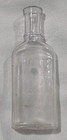 Vintage Souders Elegant Flavoring Extracts Royal Remedy Co Bottle Dayton  Ohio