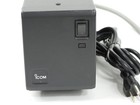 Icom Ps-125 Ham Radio Dc Power Supply For Ic-746 Ic-756 Transceiver  works Well 