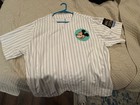Disneyland Baseball Jersey    mickey   Friends       cartoon Pals    Rare  2xl Xxl