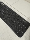 Logitech K780 Multi-device Wireless Bluetooth Keyboard W  Usb Receiver