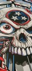 Metallica Nashville M72 2025 Exclusive Pop Up Poster Ap Print X 50 Ae