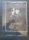 Waylon Jennings Dreaming My Dreams Album Promo Print Advertisement 1975
