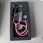 3m Littmann Classic Iii 27-inch Monitoring Stethoscope 5633 Pink