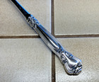 Gorham Sterling Silver  Chantilly 11  Pasta Server