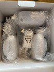 Ebemate Video Baby Monitor With 2 Camera 2 8  Lcd Screen   Audio Ebe28-2