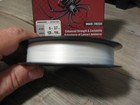 Spiderwire Stealth Braided Fishing Line - 6 Lb - 125 Yds - Translucent Braid