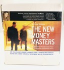 Anthony Tony Robbins The New Money Masters Volume 1