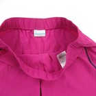 Nike Shorts Girls Large Lightweight Outdoors Elastic Drawstring Running Pink