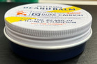 Duke Cannon Best Damn Beard Balm - 1 6 Oz  some Tins Have Slight Dents    