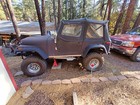 1979 Jeep Cj-7 