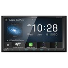 Kenwood Ddx9707s 6 95 Inch Dvd And Cmos-230lp Universal Backup Camera