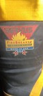 Servus Firebreaker Fighting Weight Firemens Turnout Boots Size 11 5 Wide