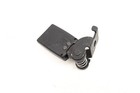 2006-2010 Bmw M6 - Rear Left Seat Belt Buckle   Receiver 9117199
