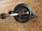 Vintage Hand Crank For Spoked Wheel Sewing Machines