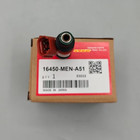 Oem Fuel Injector 16450-men-a51 For Honda Crf450r 2011-24 2021-24 Crf450rx rwe