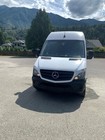 Mercedes-benz Sprinter Camper Van