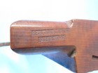 Showy R A Parrish Philadelphia 1  Sd Bead Wood Molding Plane Lignum Vitae Boxing