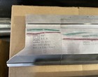 Amada 88    0 8 Radius  Standard Brake Punch - Segmented  9 Pieces  Press Brake