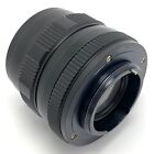 Helios 44m-4 F2 58mm Soviet Lens - Professional Service  cla  Sn 871735