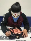 Bandido Signed 11x14 Photo Bas Beckett Coa Roh All In Pro Wrestling Autograph 27