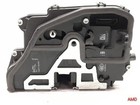 2011 Bmw 335xi 335i 328i 328xi E90 E92 Rear Left Door Lock 51217229467 7229459
