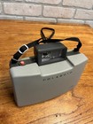 Vintage Polaroid Automatic 210 Model Land Camera -- Untested