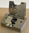 8mm  Super 8  16mm Film Splicer Craig Master Six Model S-6 Kalart Victor Vtg Box