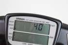 Omron Hbf-306c Body Fat Loss Monitor Bmi Analyzer Handheld Digital Tester