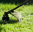 Lawn Mower Steel Wire Grass Trimmer Head Brush Cutter Weed Eater Trimmer Head