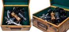 Sailor s Art C plath Antique Look Nautical Sextant 1712 9  Made For Mariners    